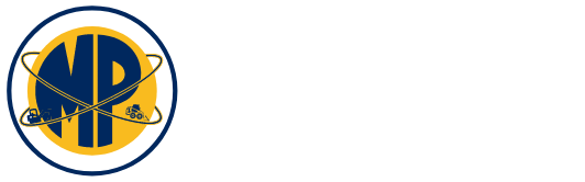 Parodi Rappresentanze - MP Macchine logo